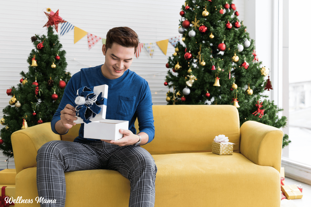 2025 Christmas Gifts For Men That He’ll Love (With Stocking Stuffer Ideas)