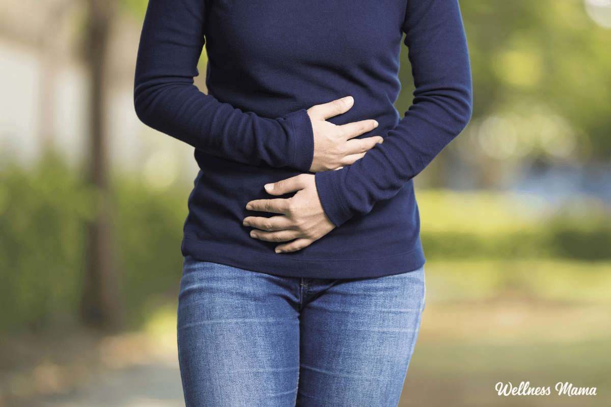 crohn's disease diet