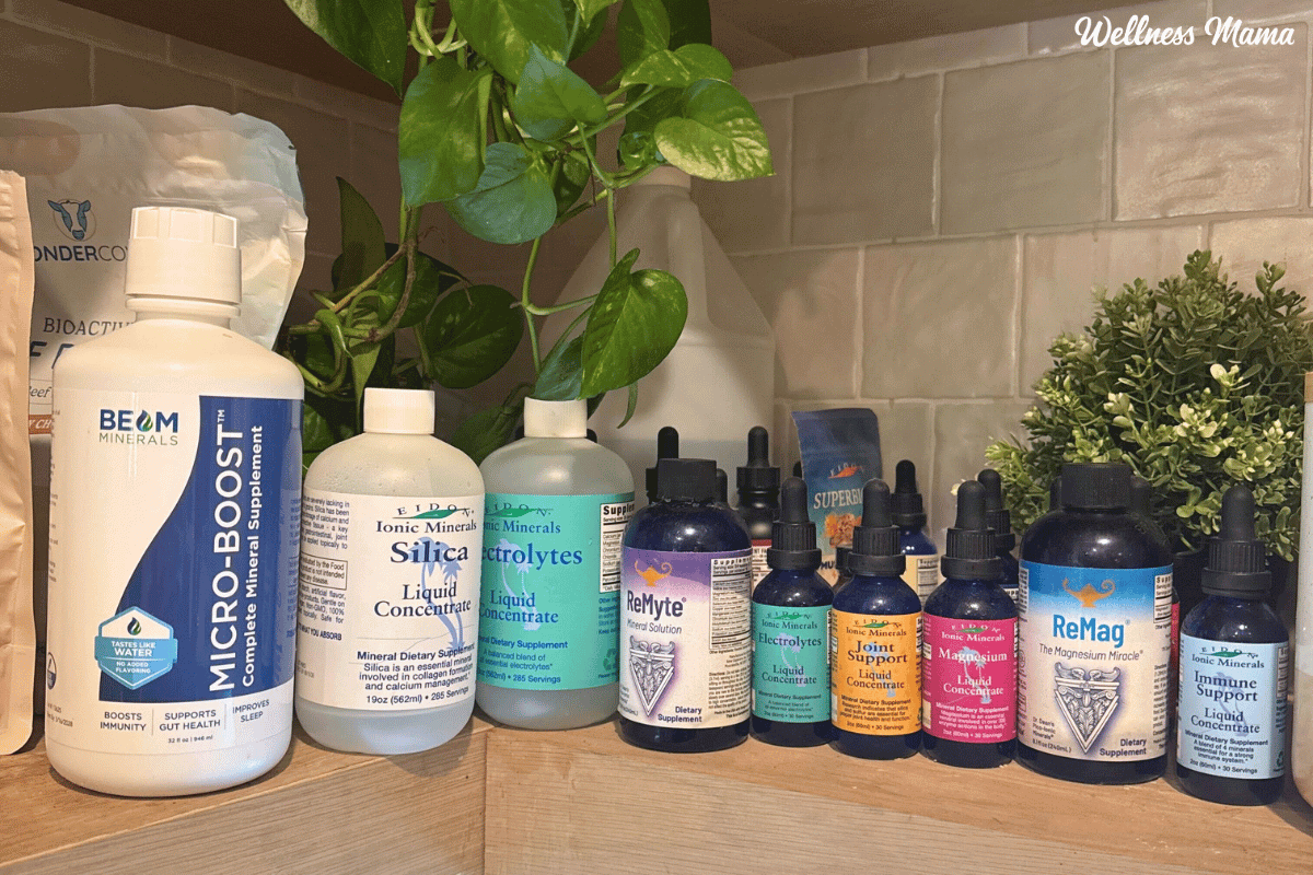 The Daily Habits I Can’t Live Without