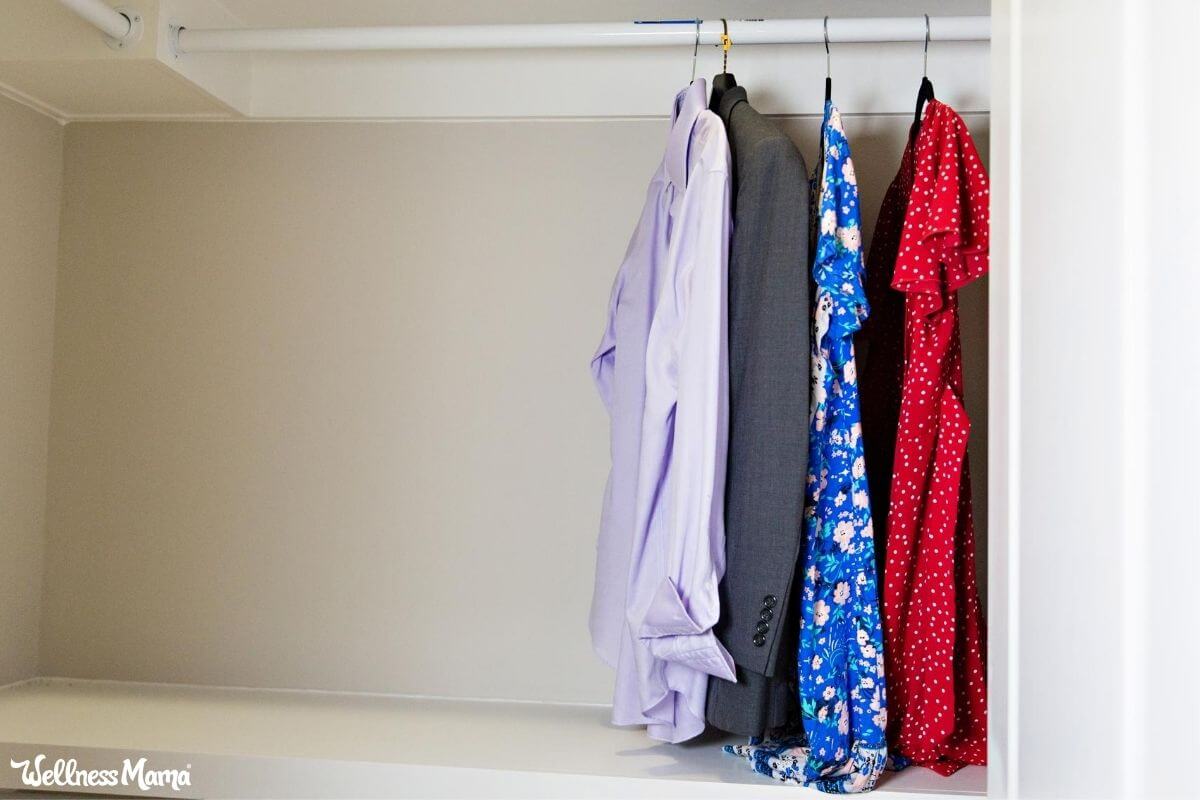 What’s the 411 on Organic Dry Cleaning?