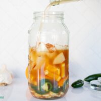 fire cider