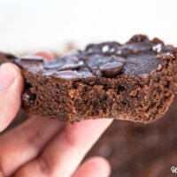 homemade protein bars