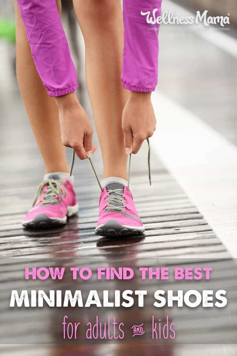 Minimalist shoes allow modern comfort without sacrificing the natural movement of the foot. Learn what makes minimalist shoes different and where to find them.