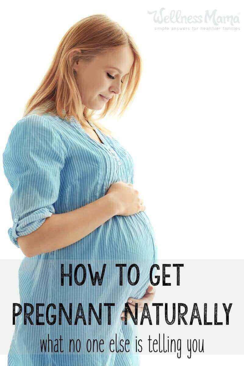 Infertility can be reversed in many cases with simple and careful dietary and supplement changes that help support your body. Find out how.