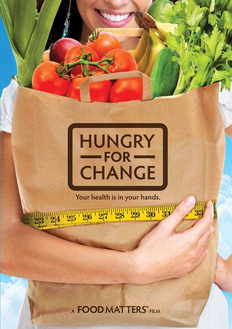Hungry for Change review