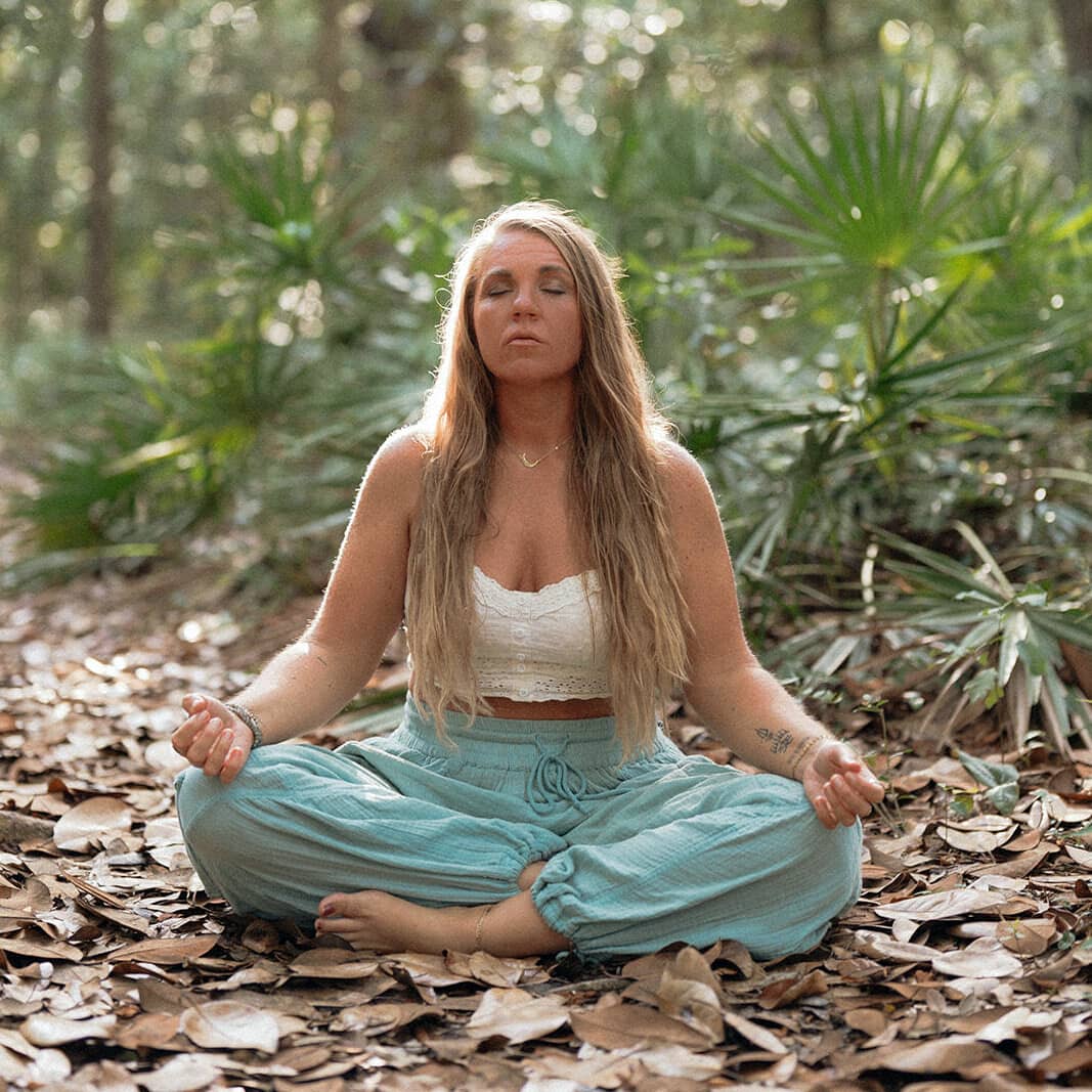 Katie, Fit Bottomed Zone