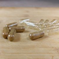 DIY liver supplements