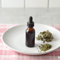 multivitamin tincture