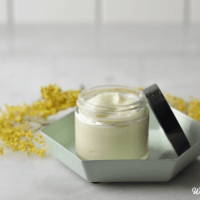 Niacinamide moisturizer