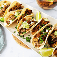 pork carnitas