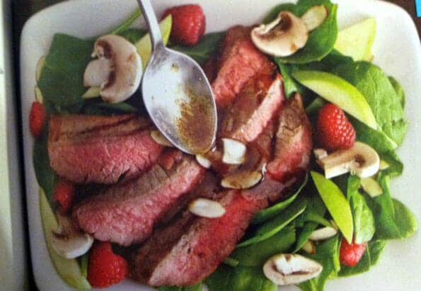 Practical Paleo Book Review