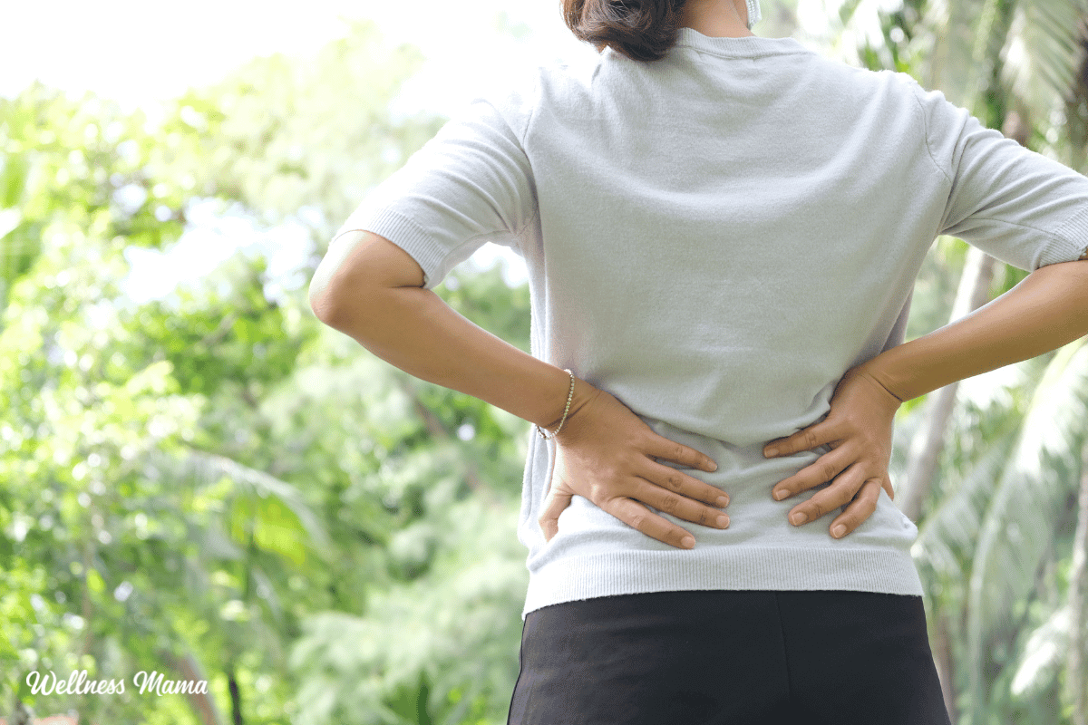 scoliosis