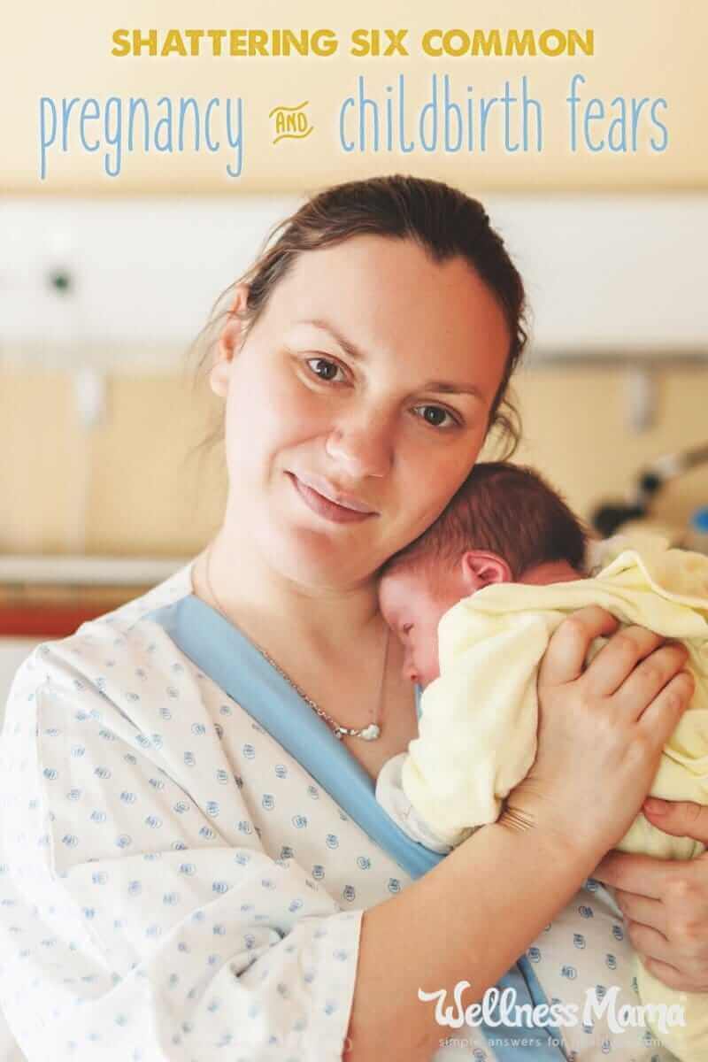 Women have many different pregnancy and childbirth fears, but proper preparation and understanding can go a long way toward reducing them.